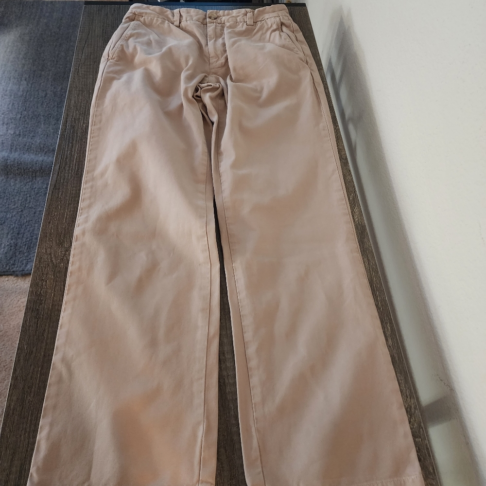 Vineyard‎ vines pants 28×30